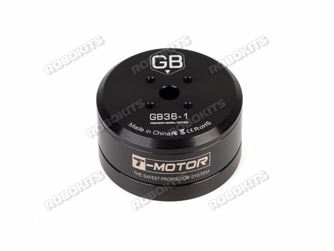 Tiger Gimbal Motor GB36-1 50KV