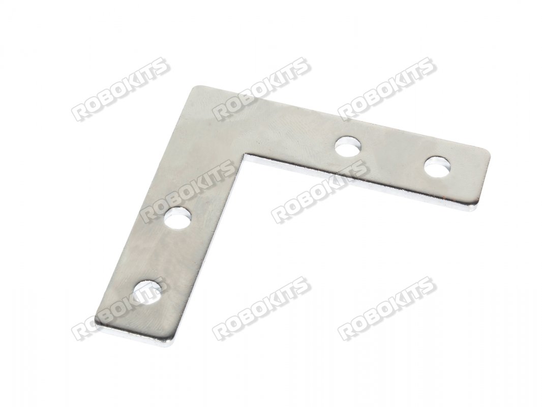 L Shape Outer Connection Plate 2020 Profile MOQ 2pcs