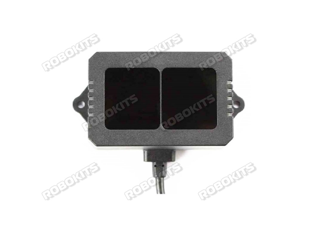 TF02-Pro LIDAR Distance Ranging IP65 (40m) for Drones UAV UAS Robotics
