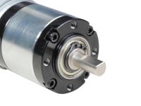 Mega Torque Planetary DC Geared Motor 250W 750RPM 18VDC Mega