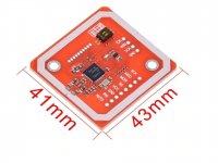 Buy Now : PN532 NFC RFID Read / Write Module V3 Kit - In India - Foto 4