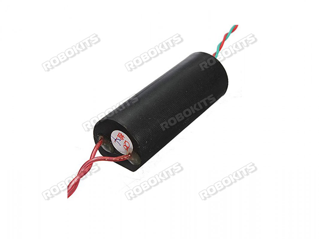 MC105 3-6V 400KV Step Up High Voltage Generator Boost Module