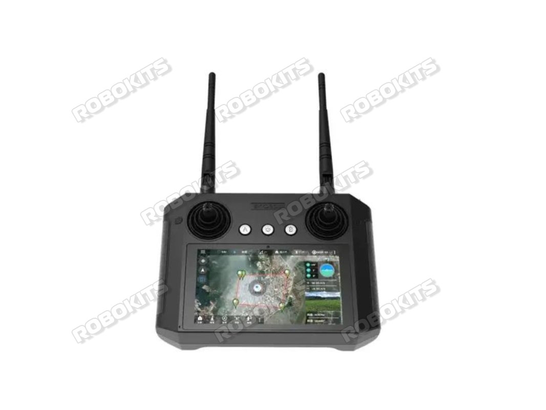 Skydroid H12 Inbuild Display Remote Control