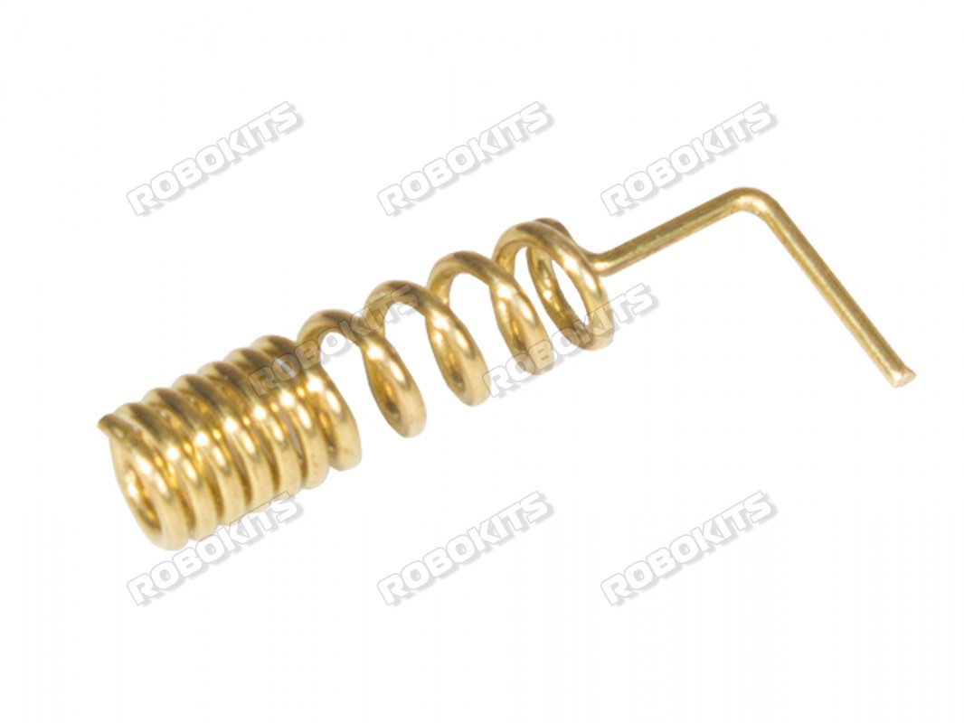 Antenna for 868Mhz RF Module