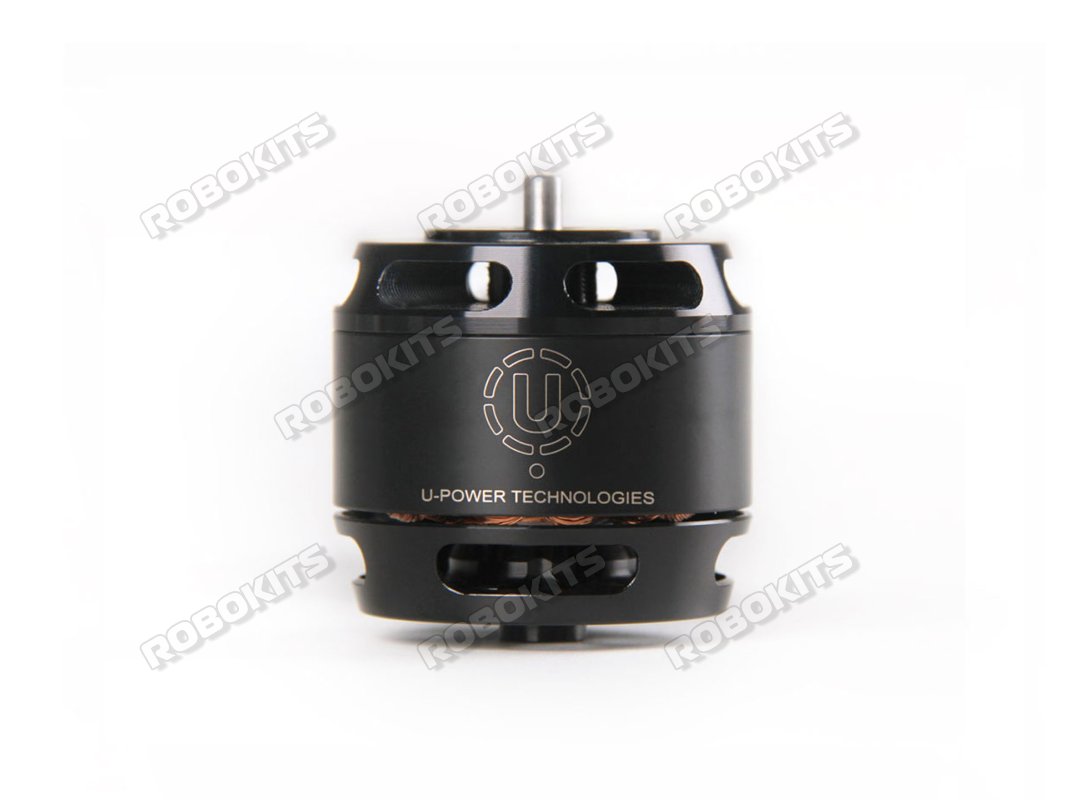 Tiger Motor U Power U5 400KV