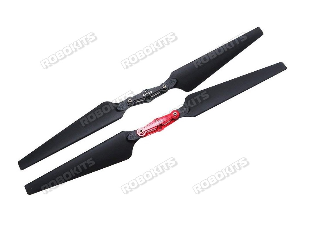 TAROT 1655 Foldable Propeller TL100D07 (CW+CCW)