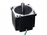 Nema34 Stepper Motor 45Kgcm Torque Nema34 Stepper Motor 45Kgcm