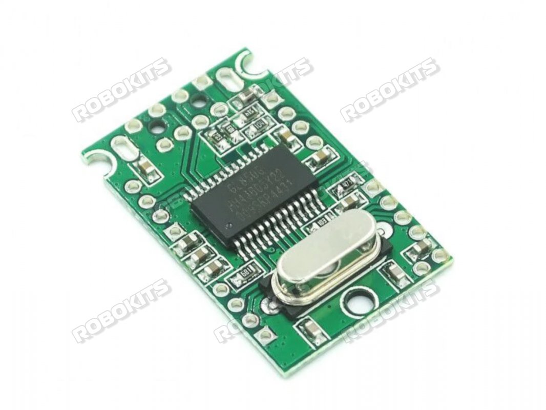 USB2.0 Expansion Module HUB Concentrator