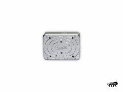 GenX Ublox ZED-F9P RTK GNSS receiver Rover/Base module Make In INDIA