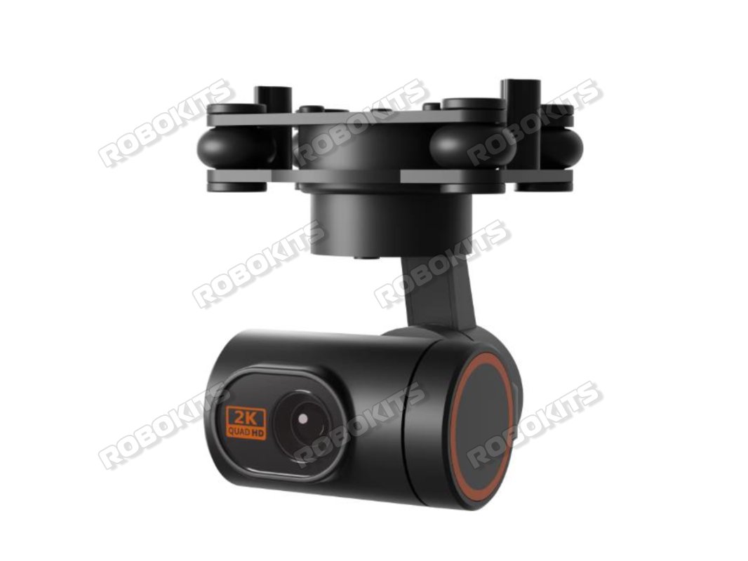 Skydroid C10 Pro Three-axis gimbal 2K camera