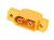AMASS XT60E-M Mountable XT60 Male Plug