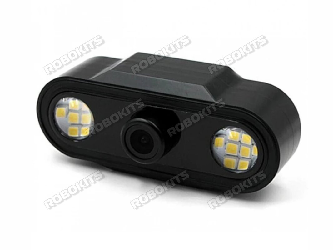 SKYDROID Serial 3 IN 1 CAMERA for T12, H12, H16