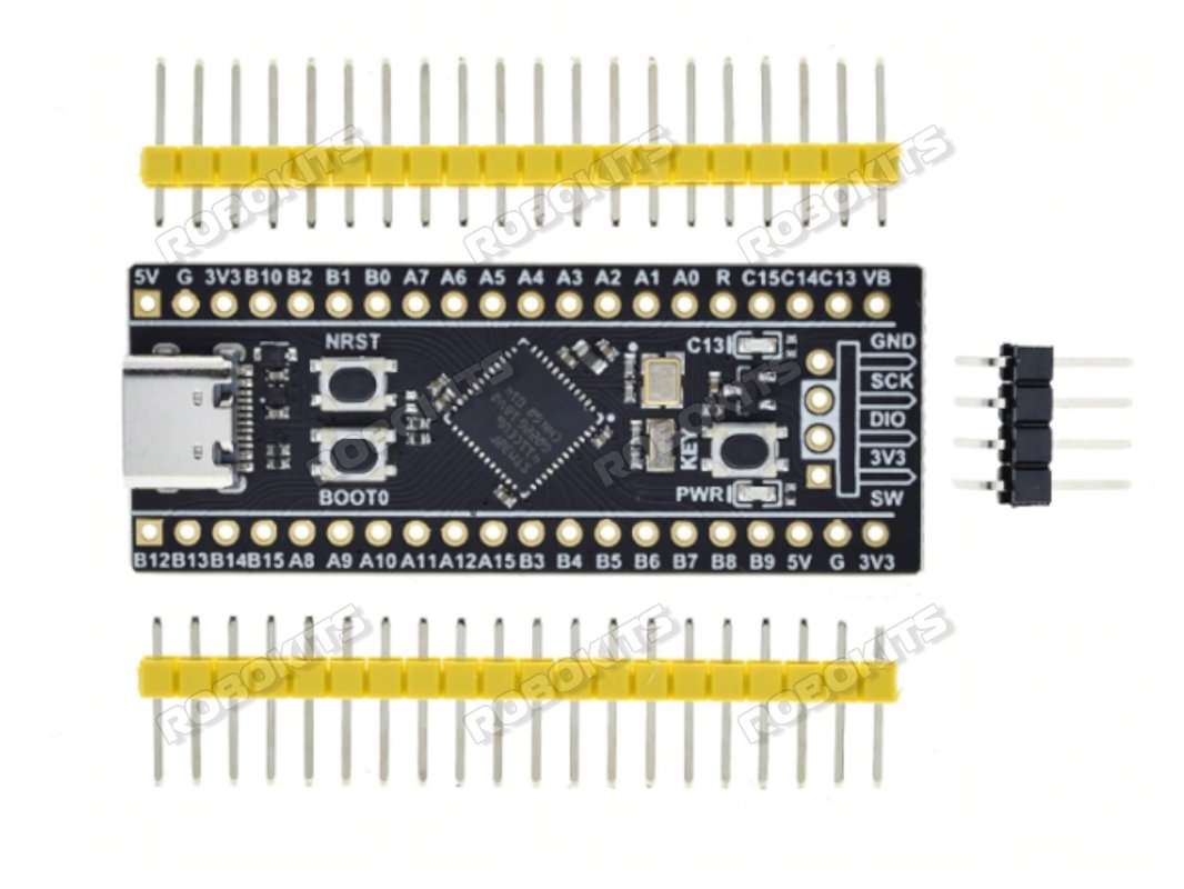 STM32F401CCU6 STM32 ARM Core Board development board 3.0 version