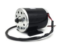 E-BIKE Brush Motor MY1020 48V 3000RPM 1000W [RKI-9023