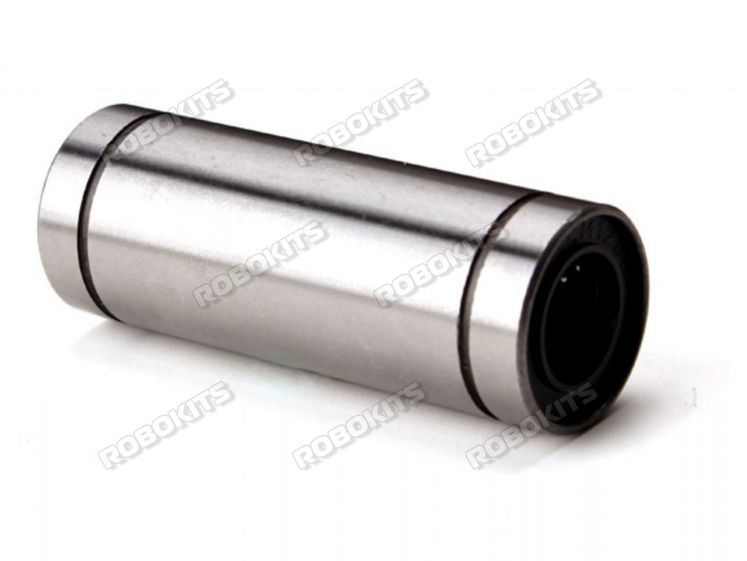 Astro LM12LUU 12mm Long Linear Motion Bearing For XYZ Axis
