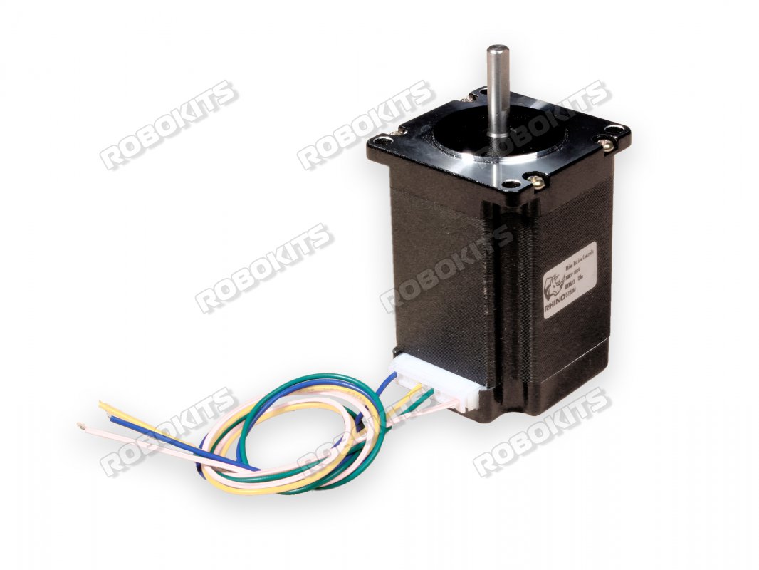 Stepper Motor NEMA23 19Kgcm Torque - Economy