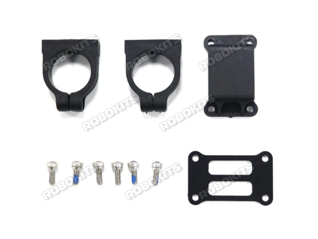 EFT Plug Holder XT90 Frames All E Series Agricultural Drone Parts MOQ 1pcs