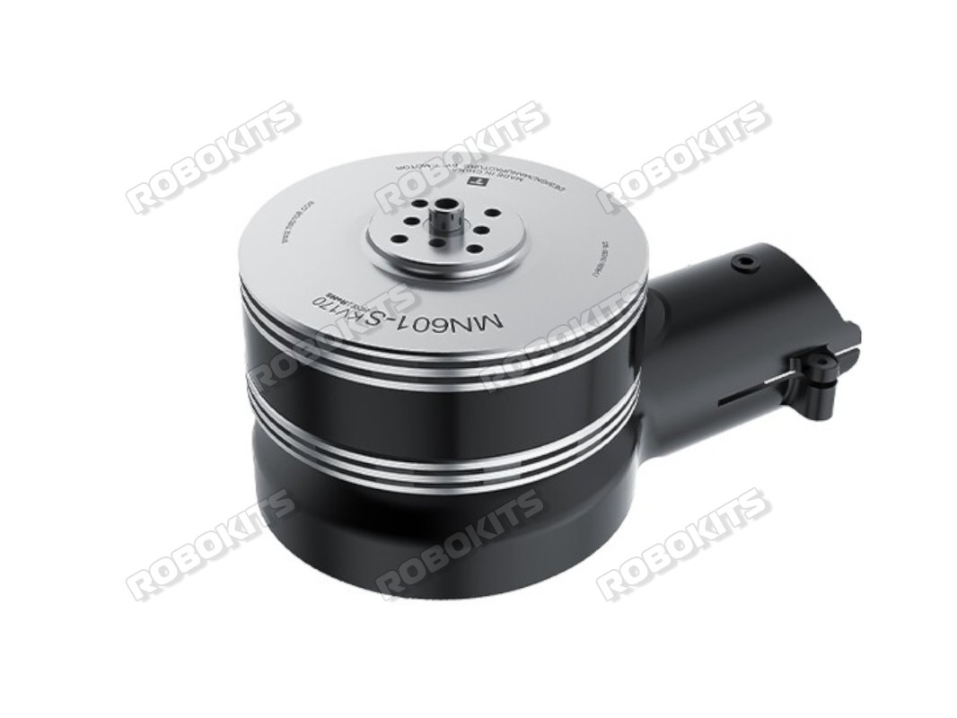 T-Motor MN601-S KV170 + Alpha 60A HV + Mount(30mm tube) Combo