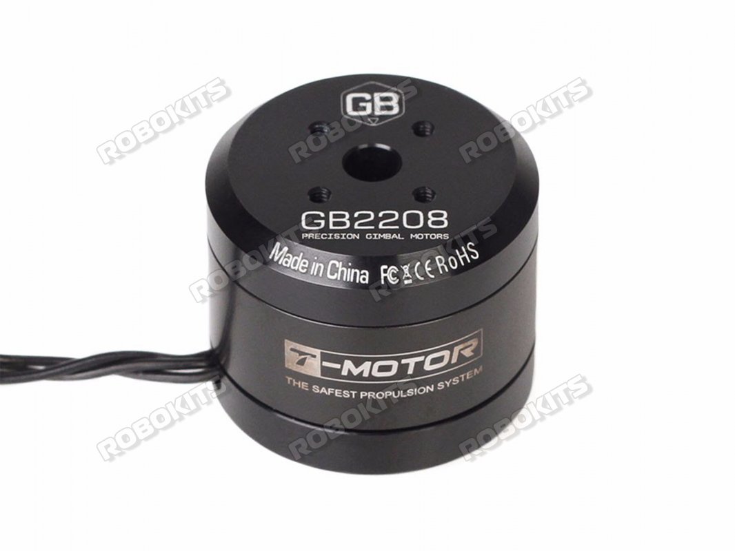 Tiger Gimbal Motor GB2208 125KV