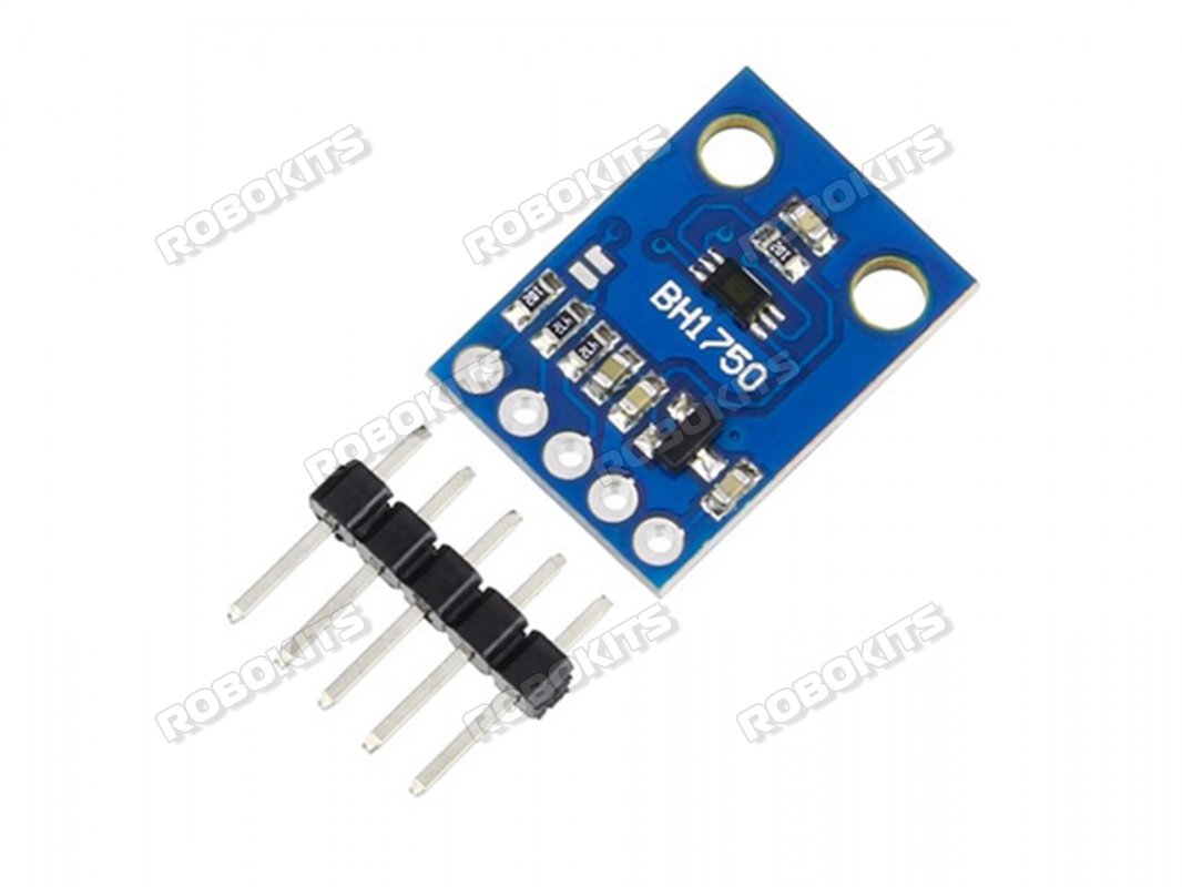 BH1750 Light Intensity Module