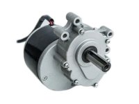 E-bike MY1016ZL 24V 350W 120RPM Electric Wheelchair PMDC Motor