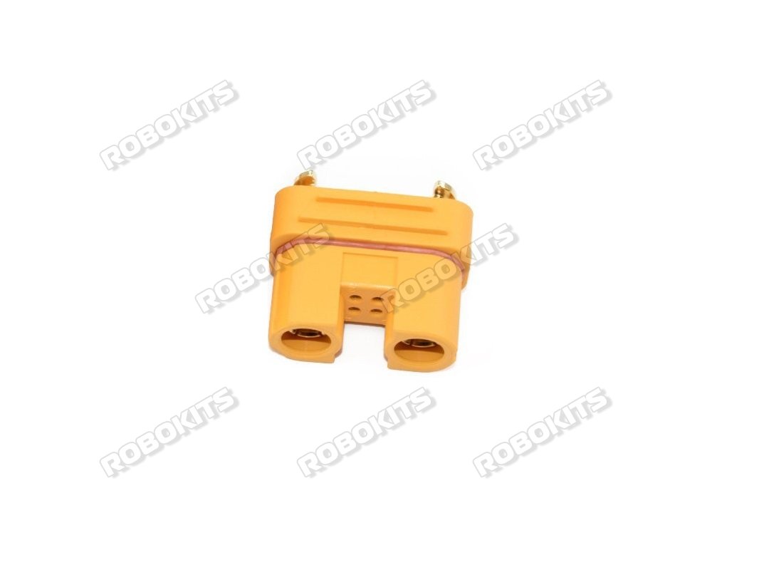 Amass AS150U Female Connector Original (AS150U-F)