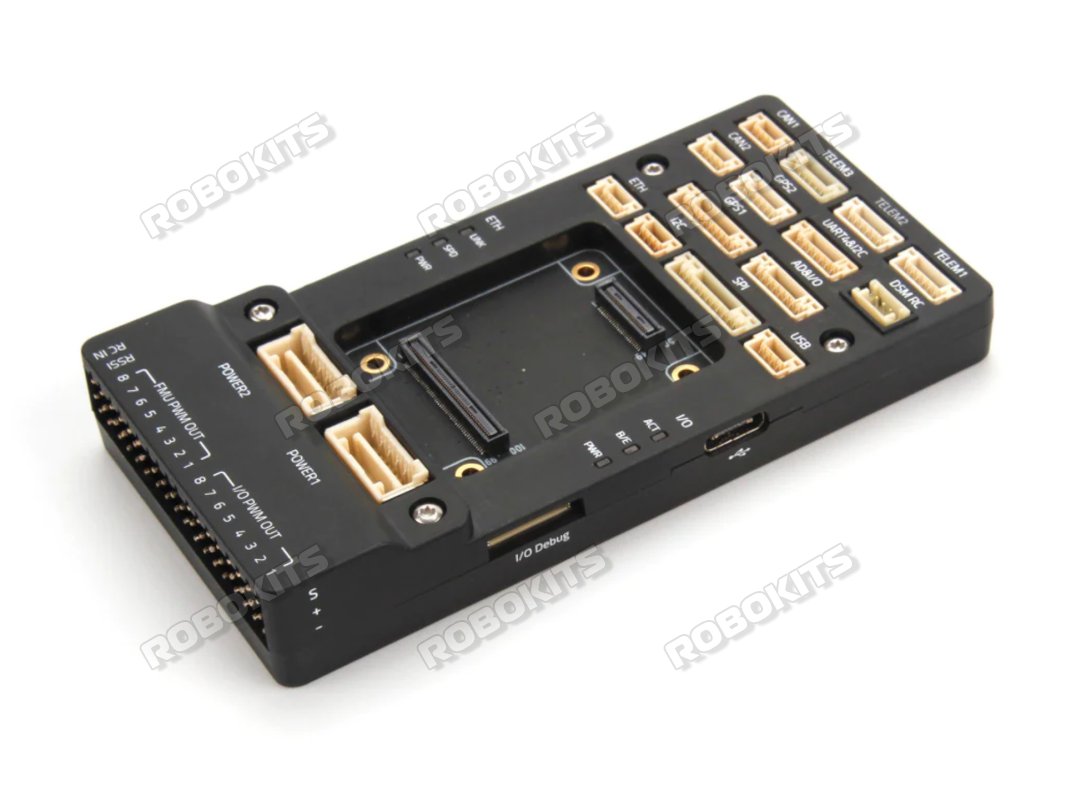 Holybro Pixhawk 6X Base Module