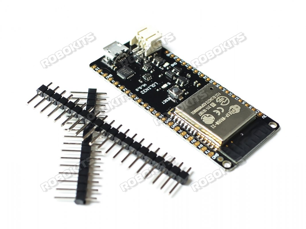 Wemos D1 ESP32 V1.0.0 wifi Bluetooth CP2104 development board Wireless/IOT Applications