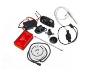 JIYI KX-VTOL Smart Flight Controller [RKI-1920] - ₹48,999.00