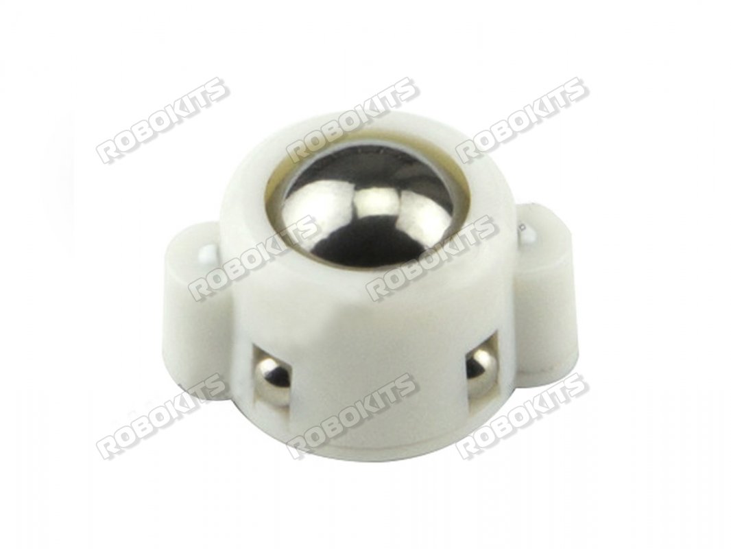 3PI N20 UNIVERSAL BALL WHEEL CASTOR