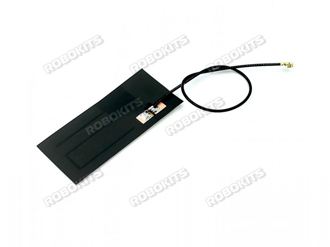 3G 4G LTE full Netcom IPEX head GSM GPRS Wireless Module built-in flexible FPC high gain NB Antenna