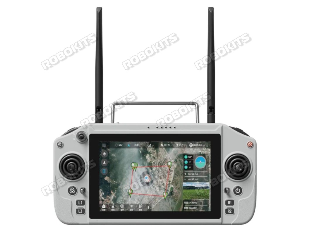 Skydroid G20 2.4GHz to 5.8GHz Remote Controller with GR01 Receiver for 30KM Long Distance