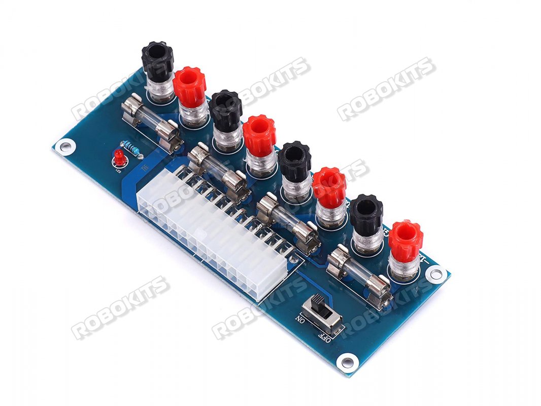 XH-M229 Desktop Computer Chassis Power Supply Module