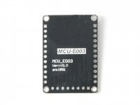 N76E003AT20 Microcontroller Unit - Pinout, Features, Applications, Working, Datasheet - View #12