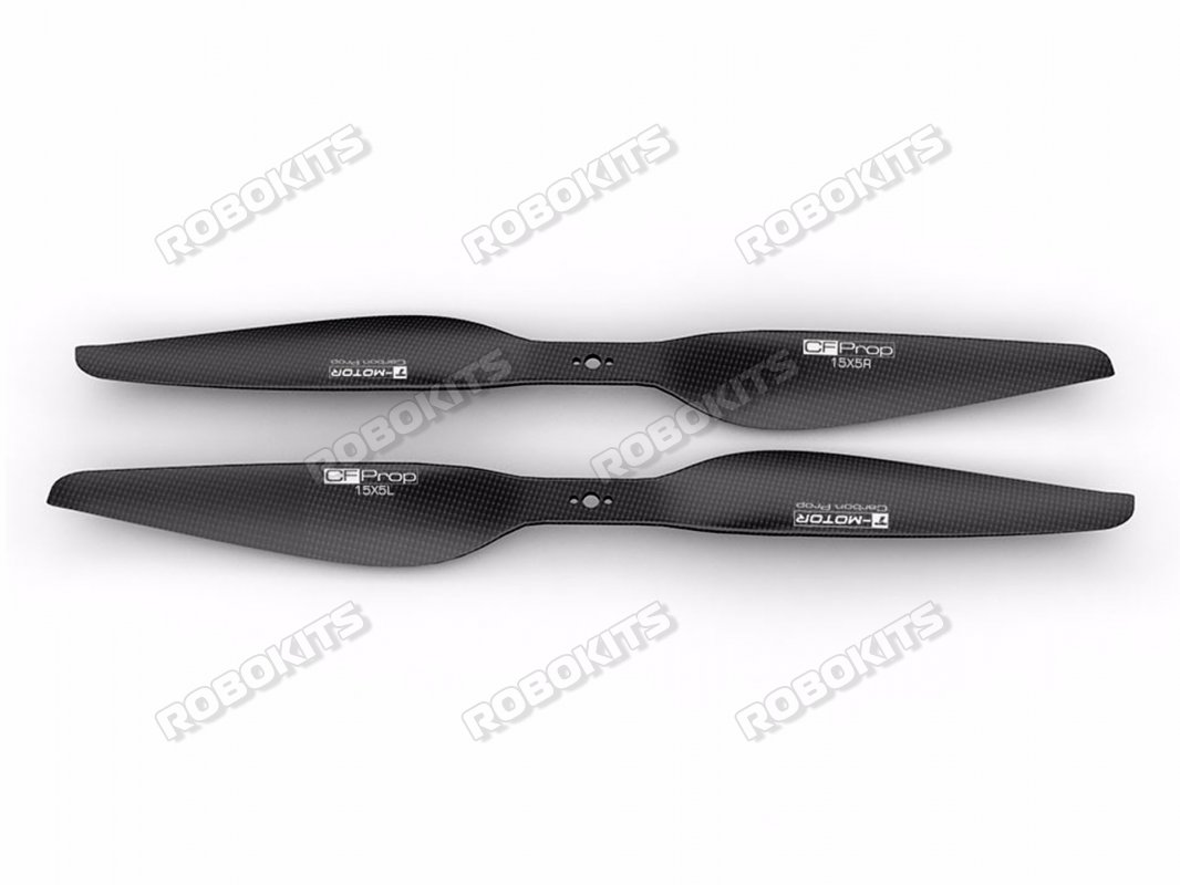 T-Motor Propeller P15x5 2PCS/PAIR