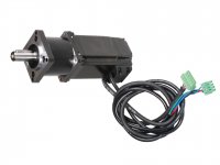 Nema23 HYBRID SERVO PLANETARY GEARED ENCODER MOTOR 180KGCM Nema23