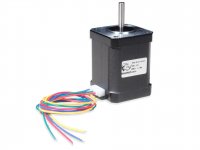 NEMA17 Stepper Motor 7 Kgcm with DM542 DIGITAL MICROSTEPPING