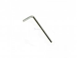 M3 Allen Key 304 Stainless Steel