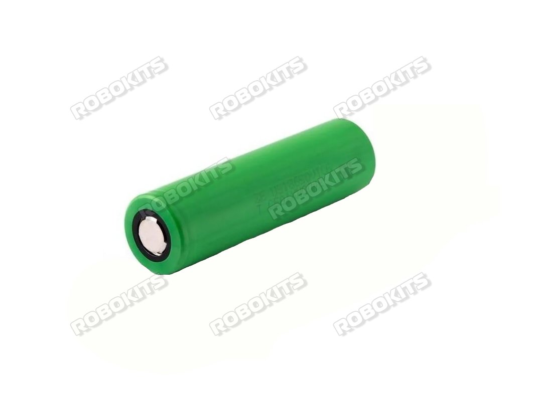 SONY Murata US18650 VTC6 3000mAH 7C Li-Ion Cell (Original)