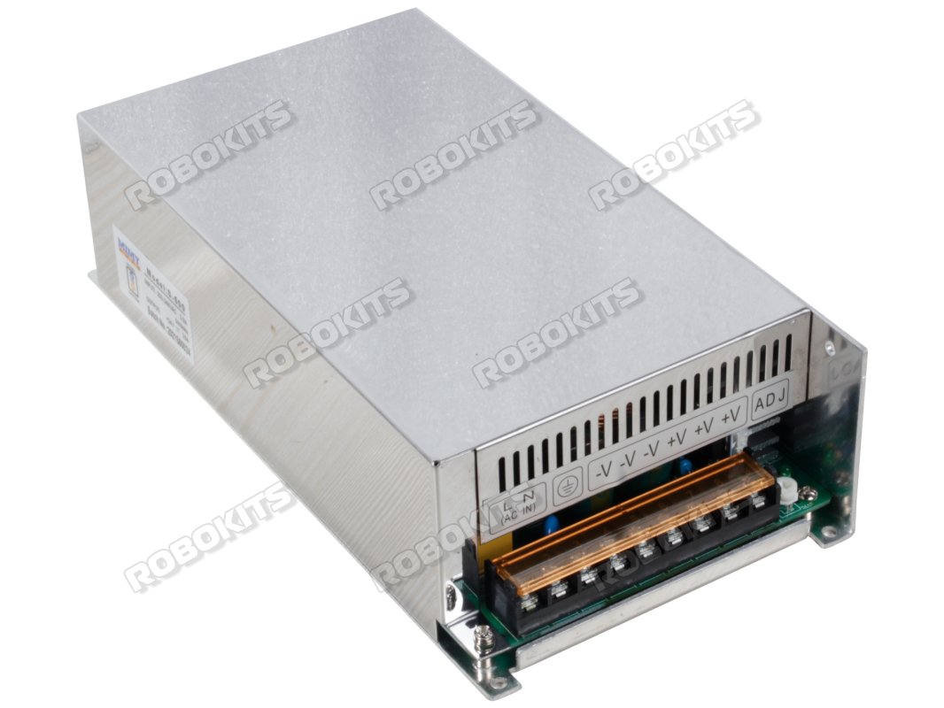 Industrial power supply s-24V 31.2A 750W - Premium
