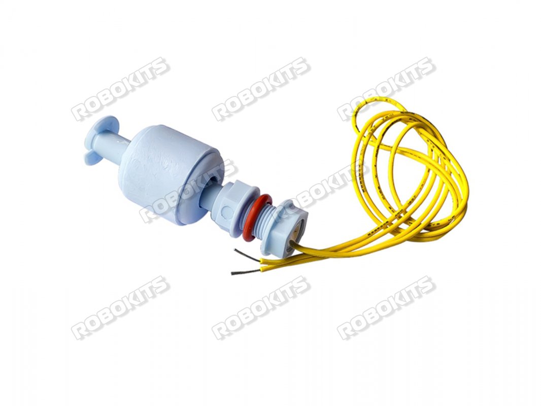 Anticorrosion Small Float Switch Liquid/Water Level Sensor Module