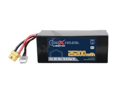 GenX Molicel 21.6V 25200mah 11C Premium Lithium Ion Rechargeable Battery