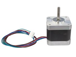 NEMA17 4.2Kgcm Stepper Motor (With D Shaft) - Economy