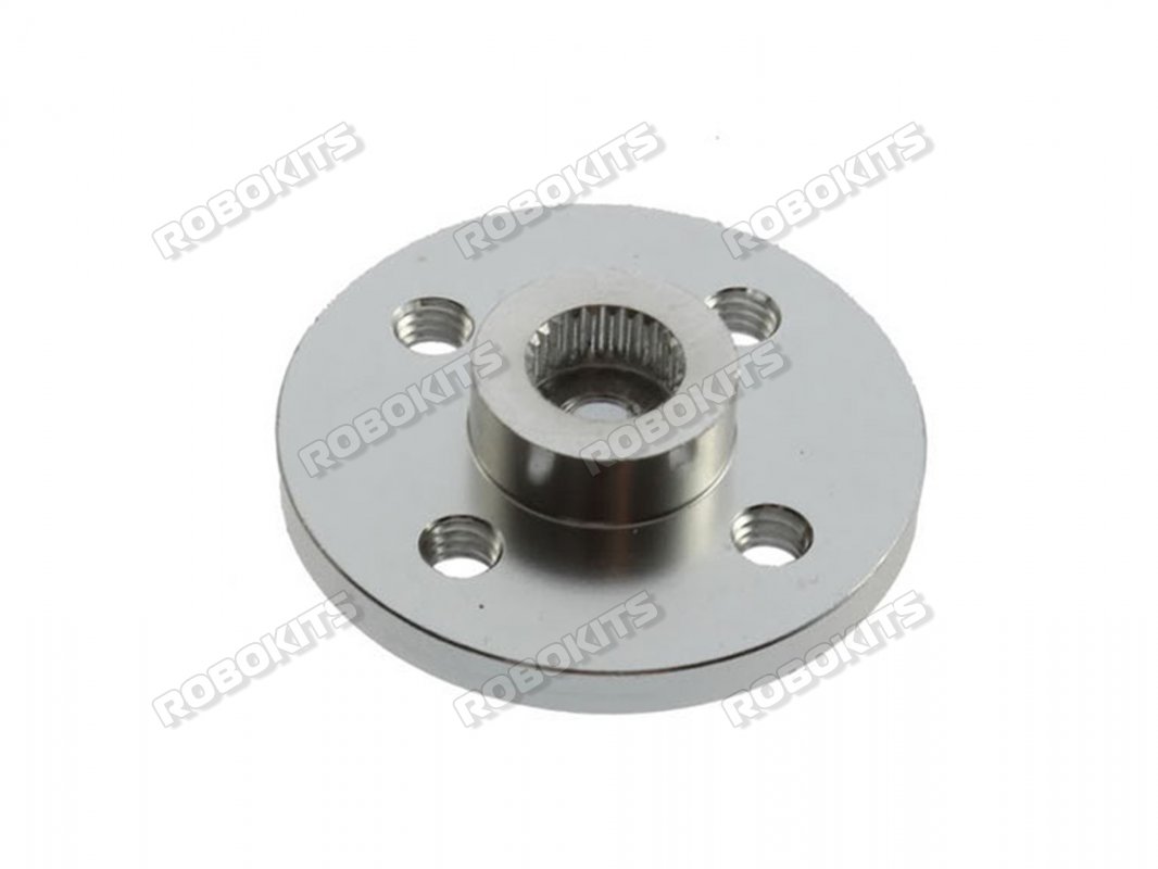 Metal Horn for Servo 25T