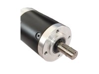 Rhino IG52 50RPM 160Kg-cm 150W Brush DC Planetary Gear Motor [RMCS
