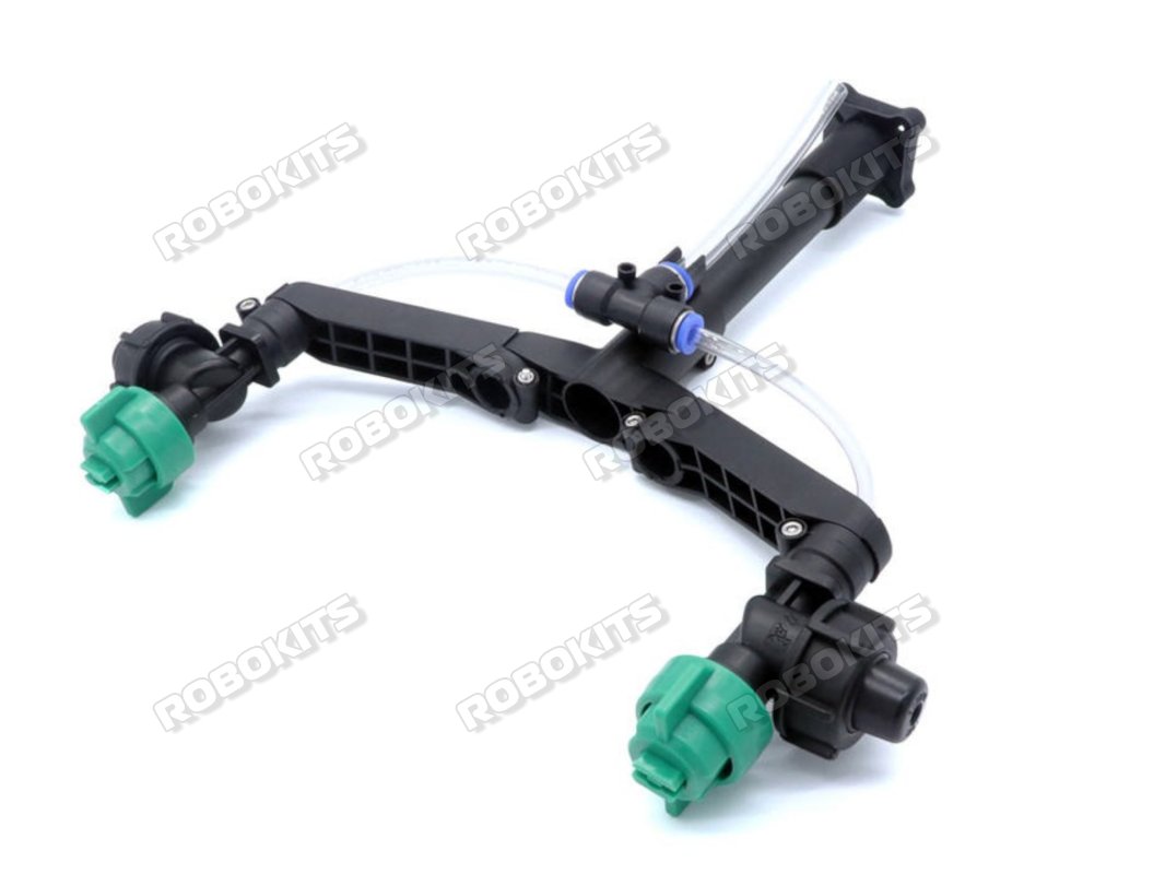 EFT Y Shaped High Pressure Nozzles for Agriculture Drone MOQ 4 Pcs