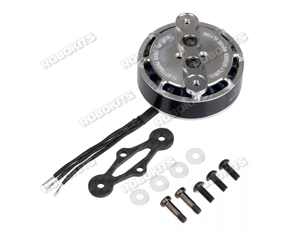 Tarot 4008 TL2955 330KV Martin Long Endurance brushless motor for UAV