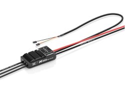 Hobbywing XRotor Pro-H200A-14S-BLDC ESC FOC Hobbywing XRotor Pro-H200A-14S-BLDC ESC FOC
