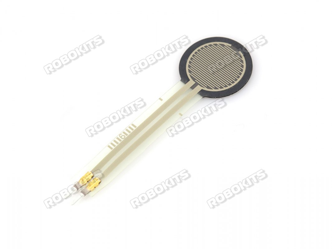 FSR402 Force sensor 12.7mm