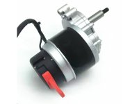 maoページ E-bike MY1016ZL 24V 250W 120RPM Electric Wheelchair PMDC Motor